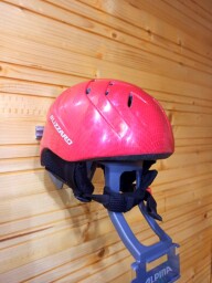 PRILBA BLIZZARD CROSS PINK 49-53CM